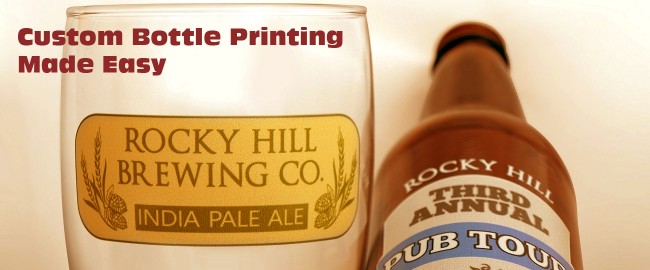 普力興||定制瓶子印刷比以往任何時候都容易