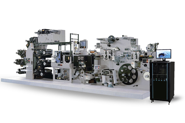 普力興||UV噴碼機鋁材印刷方法