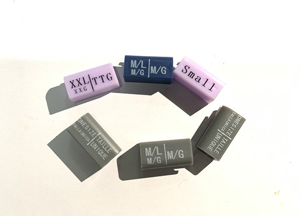 電子元器件行業樣品