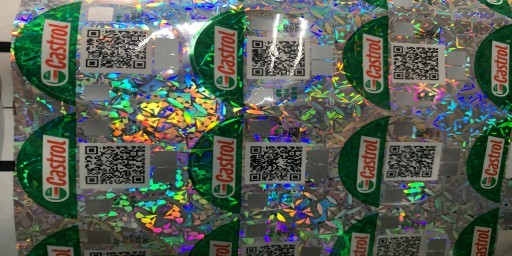 2023年標簽uv噴碼印刷機的市場競爭