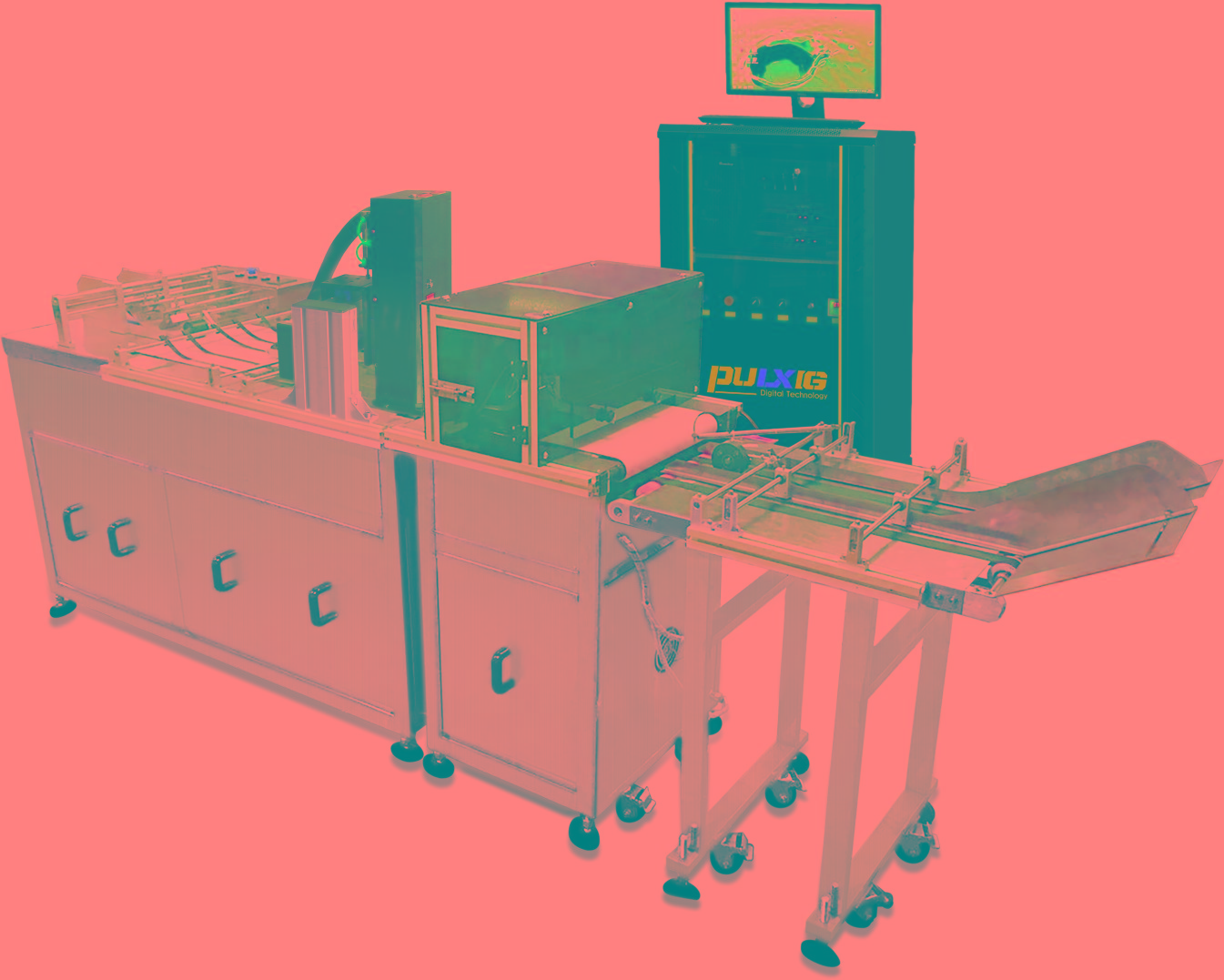 未來發展趨勢：物聯網與一物一碼的融合