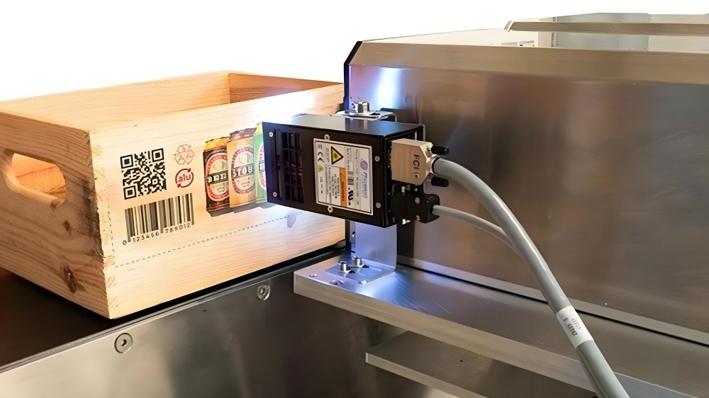 UV噴碼機的工作原理，跟普通打印機有什么區別