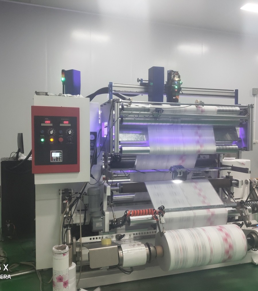 UV噴碼機打印速度影響因素分析