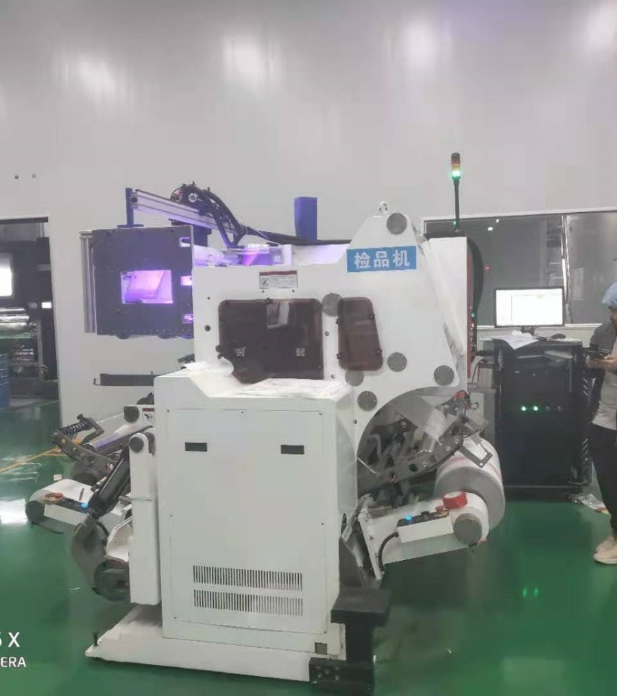 UV噴碼機的打印速度